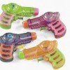 12 Neon Grip Squirt Guns for $6.00