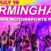 Run or Dye 5K: Birmingham, AL Coupon Code
