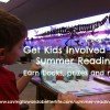 Frugal Summer Fun: Summer Reading Programs