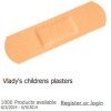 Toluna: NEW Product Review | Vlady’s Children’s Bandages