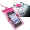 Waterproof Cell Phone Bag just $1.93 SHIPPED