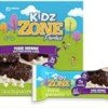 $2/2 Kidz ZonePerfect Snack Bars 5ct boxes