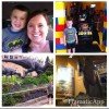 Atlanta Road Trip Day 1