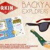 Orkin Bug Wisdom Backyard Explorers Kit Giveaway | Fun for the Kids