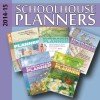 Homeschoolers: The Old Schoolhouse Planners for FREE ($125 value!)