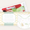 Hurry!  FREE Huggies Little Snugglers Diaper Sample!