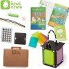 Kiwi Crate: Starlight Lantern Craft Kit just $3.95 SHIPPED