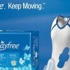 Rebate: $5 Walmart eGift Card with Stayfree Purchase