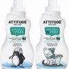 Do your #laundry with ATTITUDE | ATTITUDE Baby Laundry Detergent Review