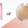 e.l.f cosmetics: FREE Gift with Purchase and Free Shipping!