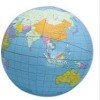 12 inch Inflatable Globe $4.82 SHIPPED, Desktop Globes + other Geography Resources