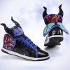 Maleficent Giveaway Prize Pack: Sneakers, Backpack, Hat & $100 Reebok Giftcard