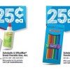 Office Depot/Office Max School Supply Deals 8/31 to 9/6