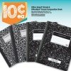 Office Depot/Office Max School Supply Deals thru 8/17 to 8/23