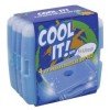Amazon: Set of 4 Slim Ice Packs for Lunchboxes $7.99