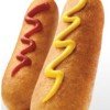 Sonic 50 cent Corn Dogs on February 1, 2017