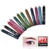 Amazon: Eyeliner/Lipliner Pencils 12 pk $2.46 shipped