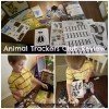 Animal Trackers Club Monthly Subscription for Kids Review and FREE MONTH OFFER