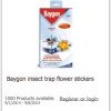 Toluna: NEW Product Review | Baygon Insect Traps
