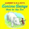 FREE Kindle Book | Curious George Goes to the Zoo