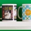 FREE Custom Cermic Mug – Great Gift Idea – Ends 9/23