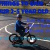 5 Things to Give Your 2-5 Year Old Child to Make them Better 6-10 Year Olds