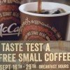 National Coffee Day 9/29/14 | Get FREE Coffee