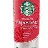CVS: FREE Starbucks Refreshers starting 9/21