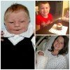 Happy Birthday to my (Big) Little Man!