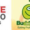 Publix: Buddy Fruits just $.42 per pouch