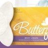 FREE Sample: Butterfly Body Liners