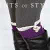 Cents of Style: Fall Leggings $9.97 + FREE Shipping