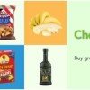 NEW Checkout51 Cash Back Offers | Bacon, Lettuce, Tomatoes and more