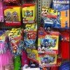 NEW Disney Goodies at the Dollar Tree!