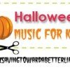 Halloween Music for Kids