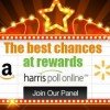Make Money Online: Harris Poll Online