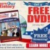 FREE Learn Our History “One Nation Under God” DVD