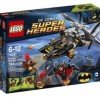 LEGO Superheroes Batman: Man-Bat Attack $16.00
