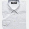 Men’s White Oxford Dress Shirts 2 pack $10 SHIPPED