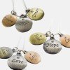 Christmas Deal: Tokens of Inspiration Necklaces $9.99 shipped