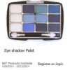 Toluna: NEW Product Review | FREE Eye Shadow Palette