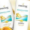 FREE Samples Pantene Shampoo and Conditioner