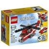 Amazon: LEGO Creator Red Thunder Helicopter $4.97