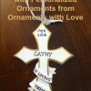 Remember Loved Ones with Personalized Ornaments