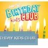Birthday Freebie! Free Kids Meal at Ryans