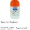 Toluna: NEW Product Review | FREE Sanex Men’s Deodorant