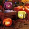 Amazon: Halloween Spider Tea Light Candle Holders Set of 3 $12.99