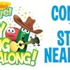 VeggieTales LIVE 2014 Tour! | Coming to a city near you!