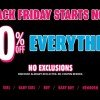 The Children’s Place: Everything Half Off, extra 20% off and FREE Shipping no minimum!