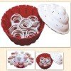 Love Cooking Company Cupcake Merry Go Round Review and Giveaway